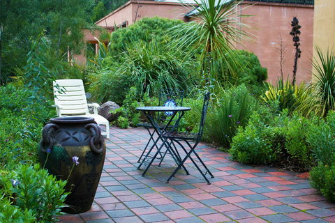 Marwood Villas - Northern Rivers Accommodation 19