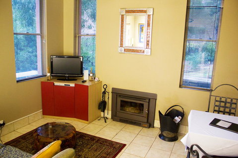 Marwood Villas - Northern Rivers Accommodation 24