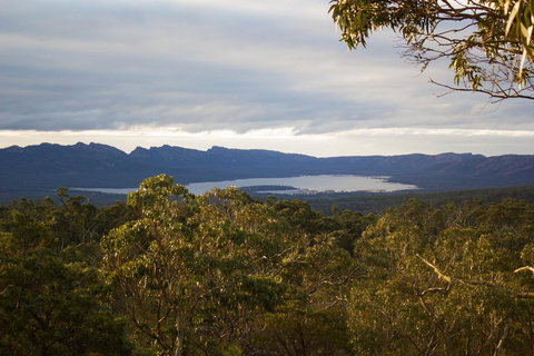 Marwood Villas - Northern Rivers Accommodation 32