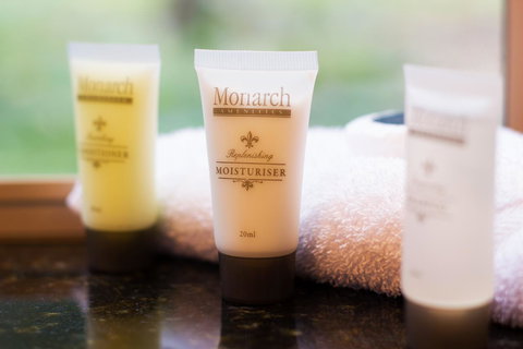 Marwood Villas - Northern Rivers Accommodation 11