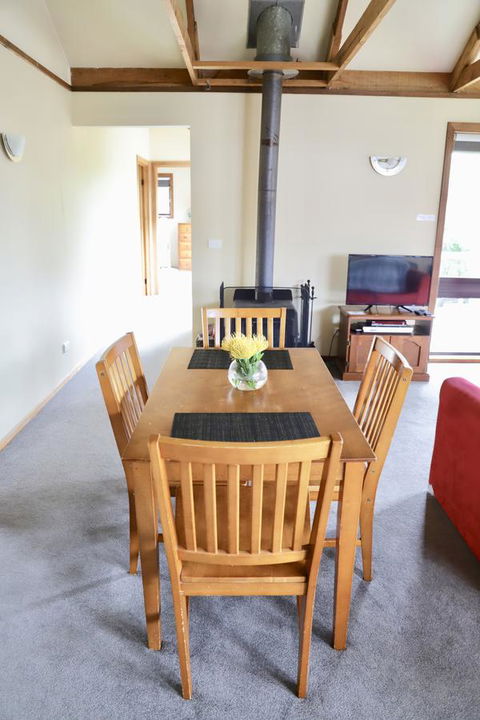 Red Ceder Cottage - Great Ocean Road - Port Campbell - Northern Rivers Accommodation 15