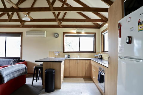 Red Ceder Cottage - Great Ocean Road - Port Campbell - Northern Rivers Accommodation 14