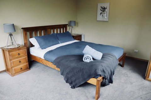 Red Ceder Cottage - Great Ocean Road - Port Campbell - Northern Rivers Accommodation 2