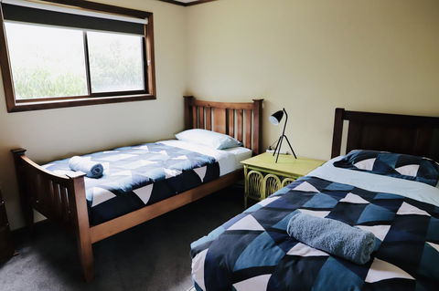 Red Ceder Cottage - Great Ocean Road - Port Campbell - Northern Rivers Accommodation 10