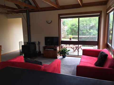 Red Ceder Cottage - Great Ocean Road - Port Campbell - Northern Rivers Accommodation 19