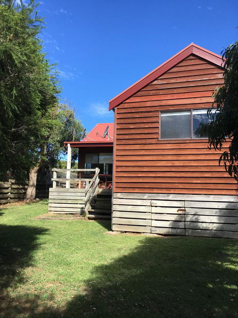 Red Ceder Cottage - Great Ocean Road - Port Campbell - Northern Rivers Accommodation 27