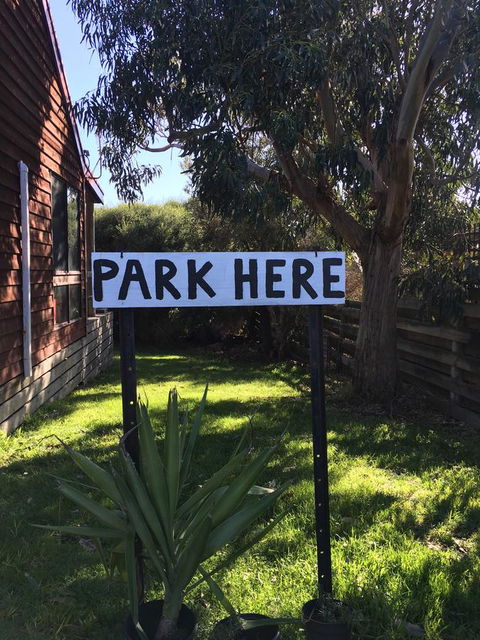 Red Ceder Cottage - Great Ocean Road - Port Campbell - Northern Rivers Accommodation 22