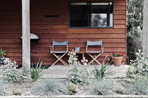 Red Ceder Cottage - Great Ocean Road - Port Campbell - Northern Rivers Accommodation 1