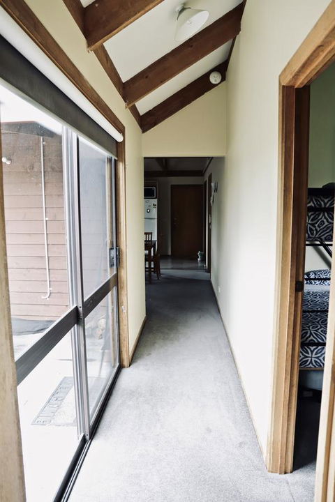 Red Ceder Cottage - Great Ocean Road - Port Campbell - Northern Rivers Accommodation 20