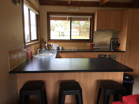 Red Ceder Cottage - Great Ocean Road - Port Campbell - Northern Rivers Accommodation 13