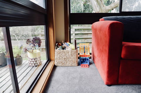 Red Ceder Cottage - Great Ocean Road - Port Campbell - Northern Rivers Accommodation 18