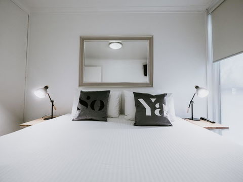 SoYa Apartment Hotel - Northern Rivers Accommodation 21
