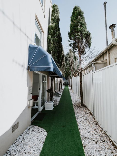 SoYa Apartment Hotel - Northern Rivers Accommodation 4
