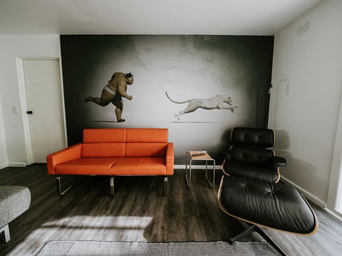 SoYa Apartment Hotel - Northern Rivers Accommodation 36
