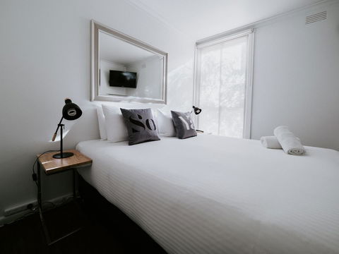 SoYa Apartment Hotel - Northern Rivers Accommodation 22