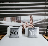 SoYa Apartment Hotel - Northern Rivers Accommodation