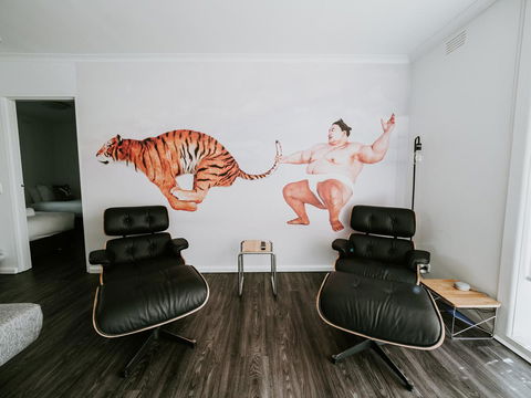 SoYa Apartment Hotel - Northern Rivers Accommodation 28