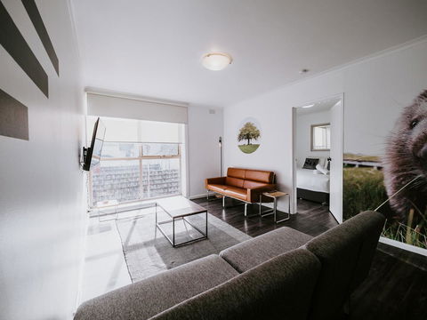 SoYa Apartment Hotel - Northern Rivers Accommodation 27