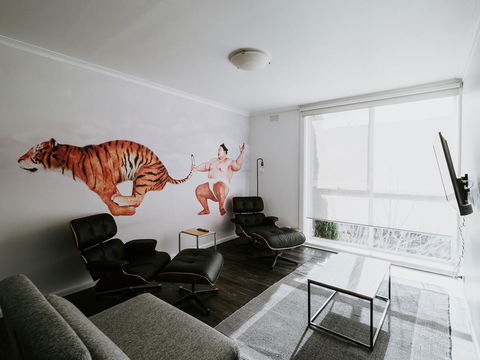 SoYa Apartment Hotel - Northern Rivers Accommodation 29