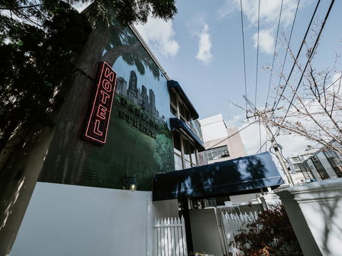 SoYa Apartment Hotel - Northern Rivers Accommodation 7