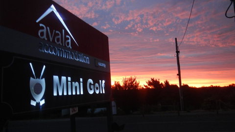 Avala Accommodation Daylesford - Northern Rivers Accommodation 31