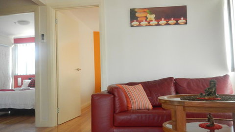 Avala Accommodation Daylesford - Northern Rivers Accommodation 28