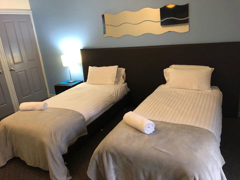 Avala Accommodation Daylesford - Northern Rivers Accommodation 1