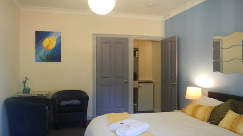 Avala Accommodation Daylesford - Northern Rivers Accommodation 27