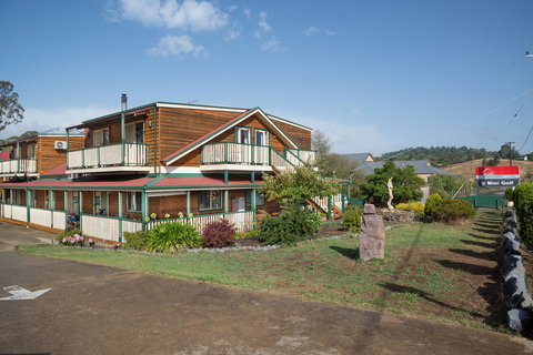 Avala Accommodation Daylesford - Northern Rivers Accommodation 19