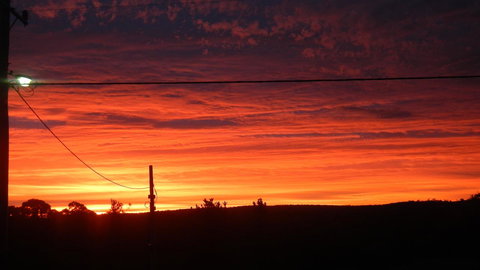 Avala Accommodation Daylesford - Northern Rivers Accommodation 32