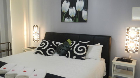 Avala Accommodation Daylesford - Northern Rivers Accommodation 17