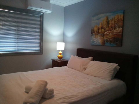 Avala Accommodation Daylesford - Northern Rivers Accommodation 2