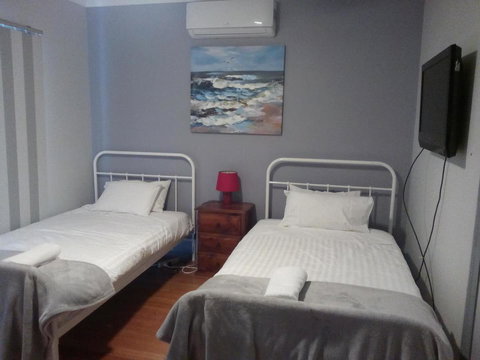 Avala Accommodation Daylesford - Northern Rivers Accommodation 6