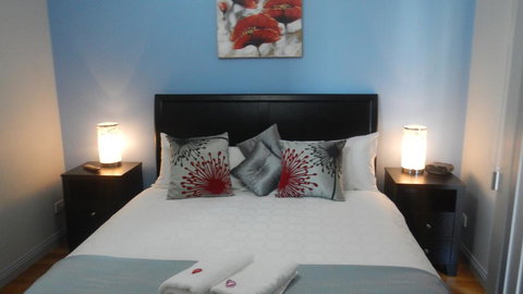 Avala Accommodation Daylesford - Northern Rivers Accommodation 29