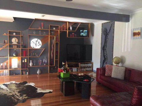 Avala Accommodation Daylesford - Northern Rivers Accommodation 13