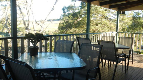 Avala Accommodation Daylesford - Northern Rivers Accommodation 25