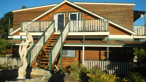 Avala Accommodation Daylesford - Northern Rivers Accommodation 3