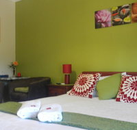 Avala Accommodation Daylesford - Northern Rivers Accommodation