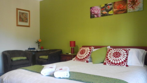 Avala Accommodation Daylesford - Northern Rivers Accommodation 0