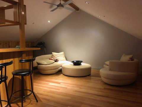 Avala Accommodation Daylesford - Northern Rivers Accommodation 11