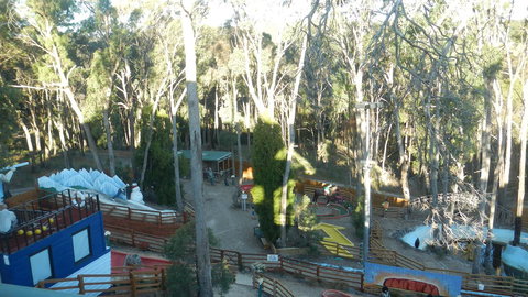 Avala Accommodation Daylesford - Northern Rivers Accommodation 23