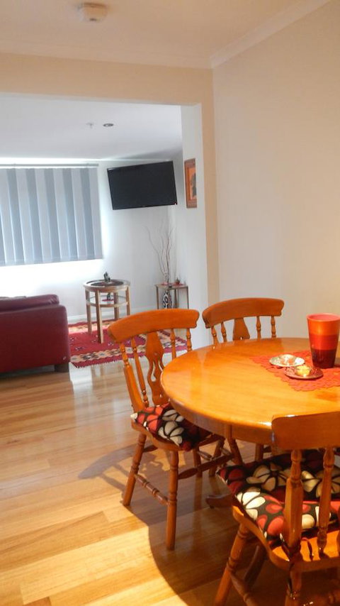 Avala Accommodation Daylesford - Northern Rivers Accommodation 15