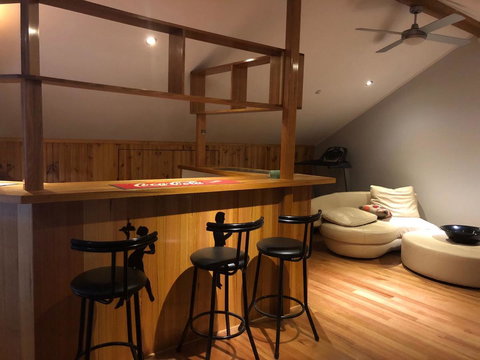 Avala Accommodation Daylesford - Northern Rivers Accommodation 10