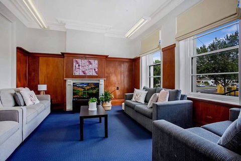 Plummers Mill - Central Townhouse - Northern Rivers Accommodation 1