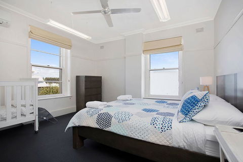 Plummers Mill - Central Townhouse - Northern Rivers Accommodation 3