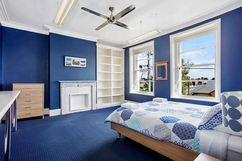 Plummers Mill - Central Townhouse - Northern Rivers Accommodation 0