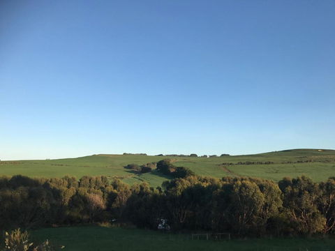 Hillâ€™s Creek Holiday Home - Northern Rivers Accommodation 1