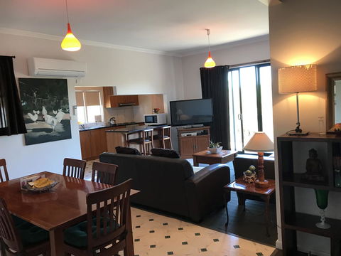 Hillâ€™s Creek Holiday Home - Northern Rivers Accommodation 8