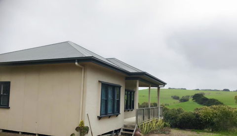 Hillâ€™s Creek Holiday Home - Northern Rivers Accommodation 5