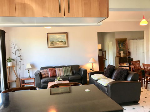 Hillâ€™s Creek Holiday Home - Northern Rivers Accommodation 7